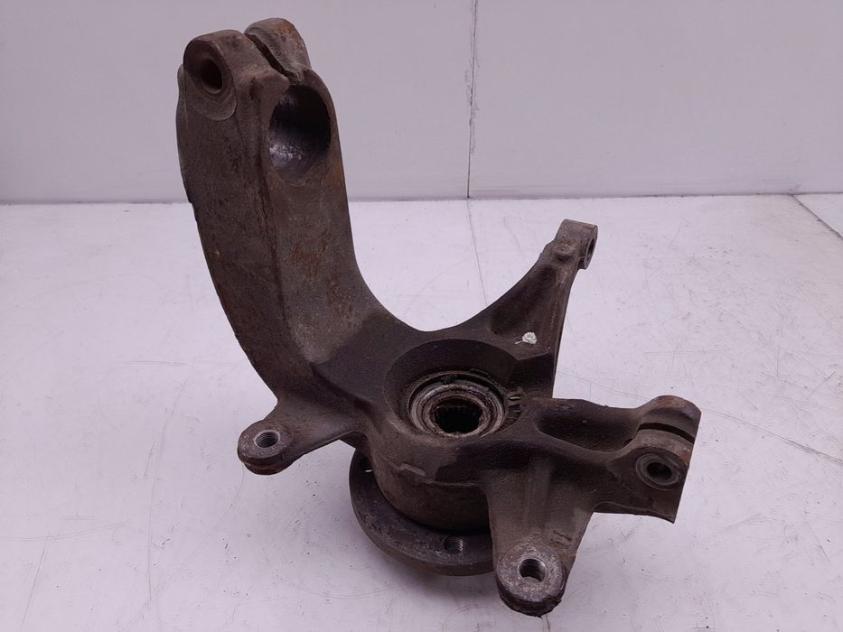 Manga de eixo frente direita RENAULT Megane II Break (KM0/1_)