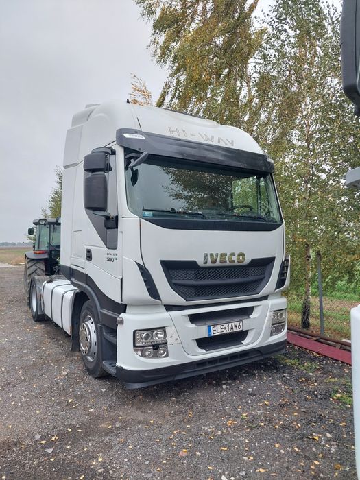 Iveco