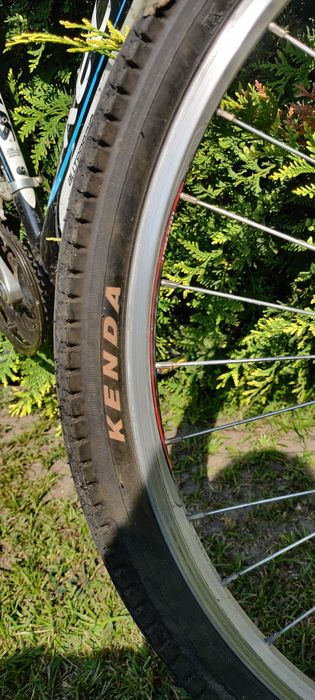 Rower Kellys Radius