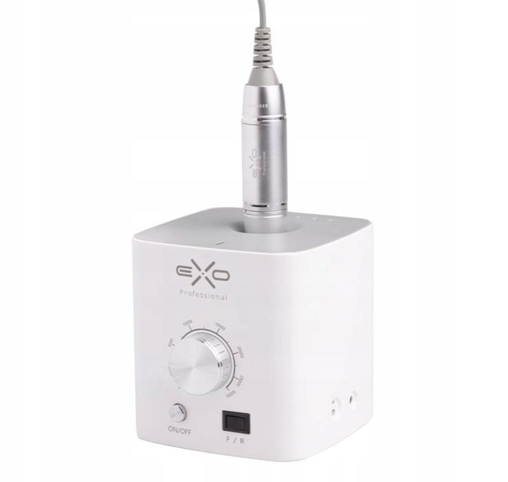 frezarka do paznokci EXO eko CX3 40 W