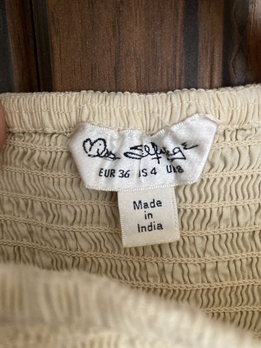 Літня жіноча сукня