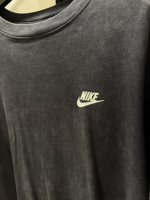 Оригінальна футболка nike