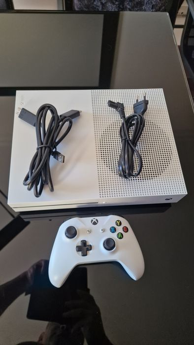 Xbox One Série S 1TB