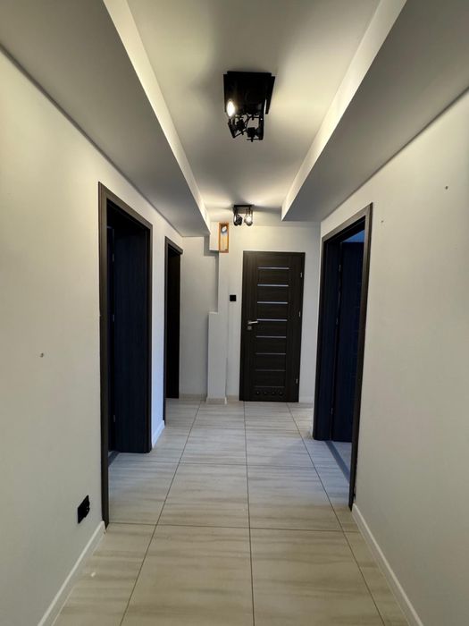 Wynajem mieszkania ul. Mila