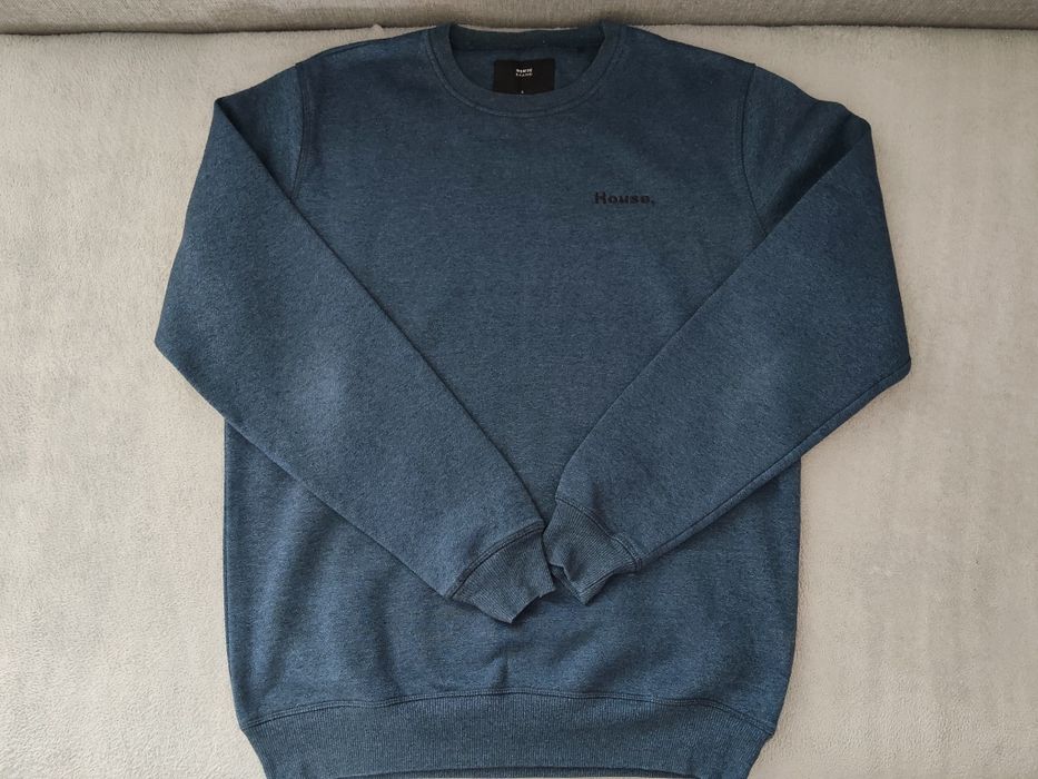 Bluza męska rozmiar L
