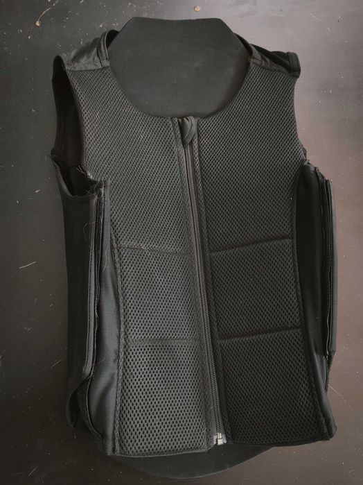 Kamizelka jeździecka Busse-Pro