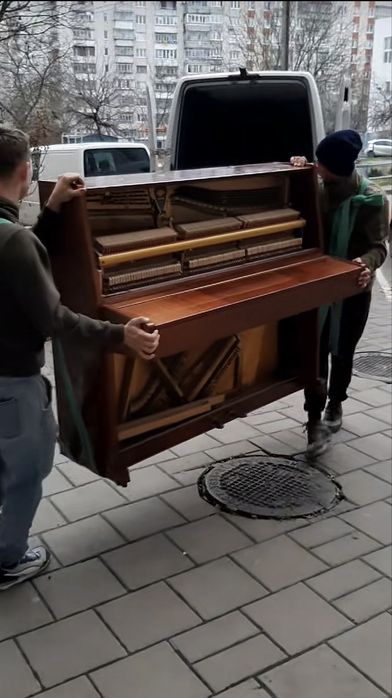Вантажники, такелажники, грузчики, грущики, виніс сміття, підйом матеріалів, піаніно, сейфи, холодильники,