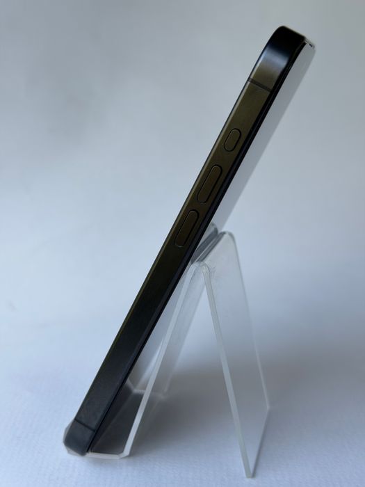 ‼️iPhone 15 Pro 512 Gb Black Titanium ідеальний стан‼️