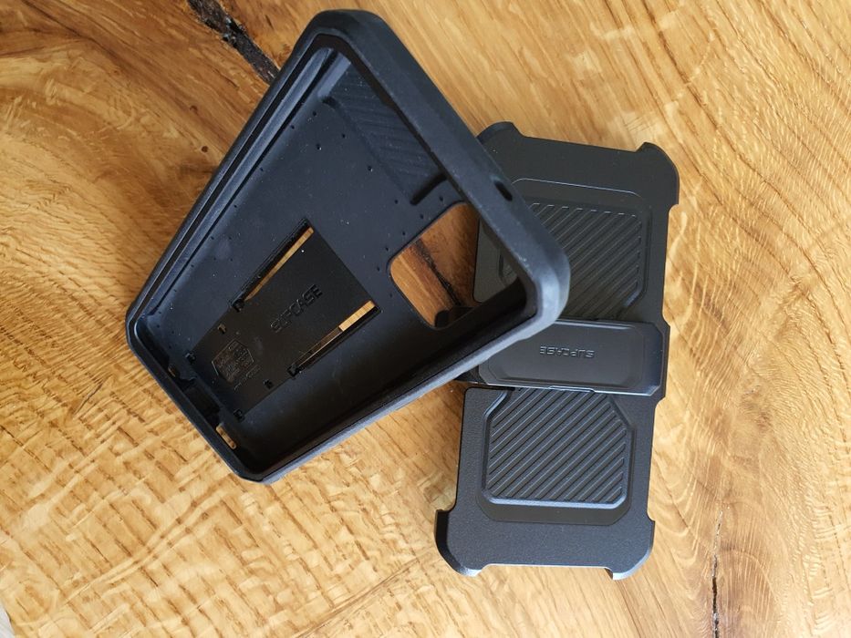 Etui na SAMSUNG S11 - SUPCASE unicorn pancerne