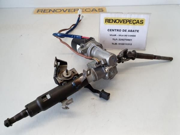 Coluna de direção TOYOTA Yaris (_P1_)