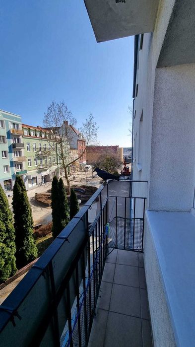 Mieszkanie – Piła, Śródmieście - Widok 5