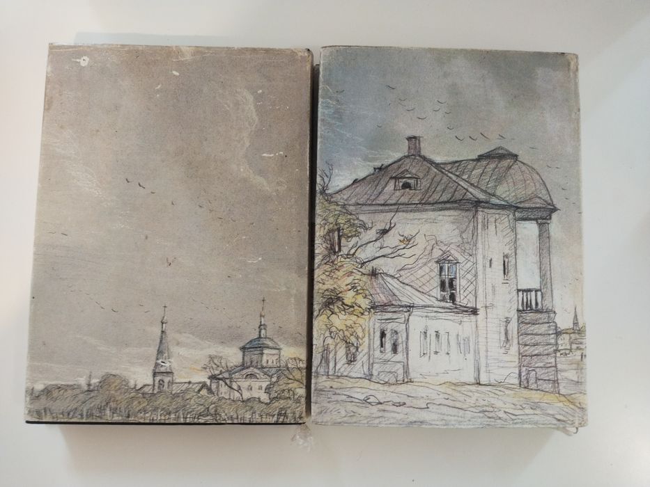 Достоевский  Ф.М. Братья Карамазовы