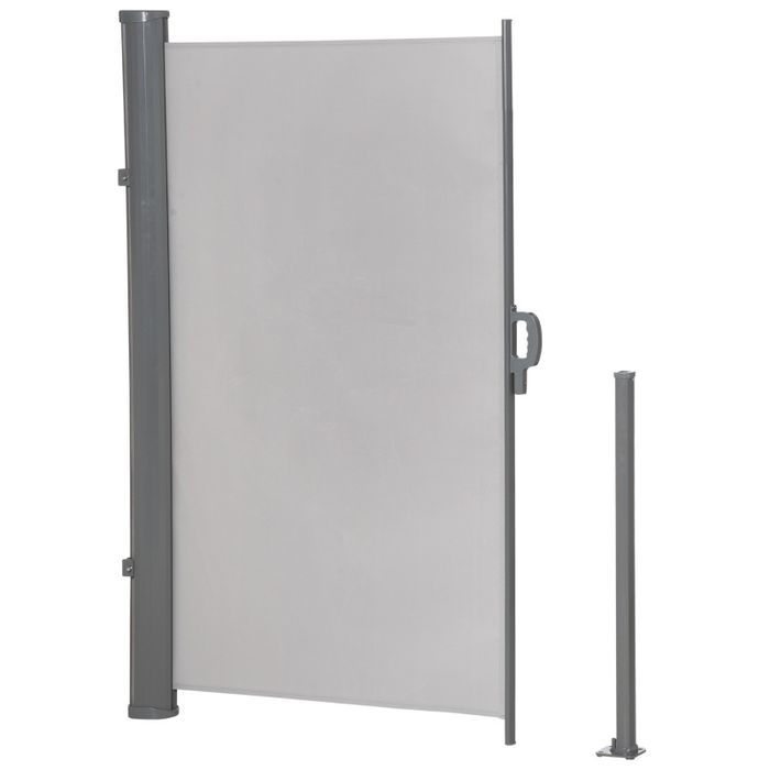 Outsunny markiza boczna.