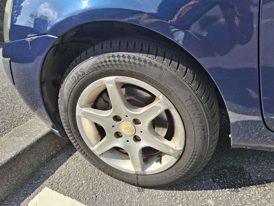 Renault clio 1.5 dci