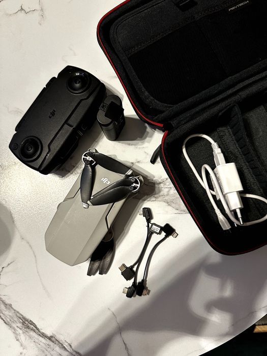 Dron Dji MAVIC Mini