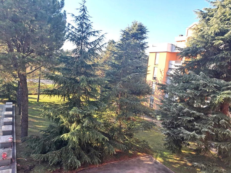 6 кімнат. квартира в елітному районі біля парку в місті Імола (Італія)