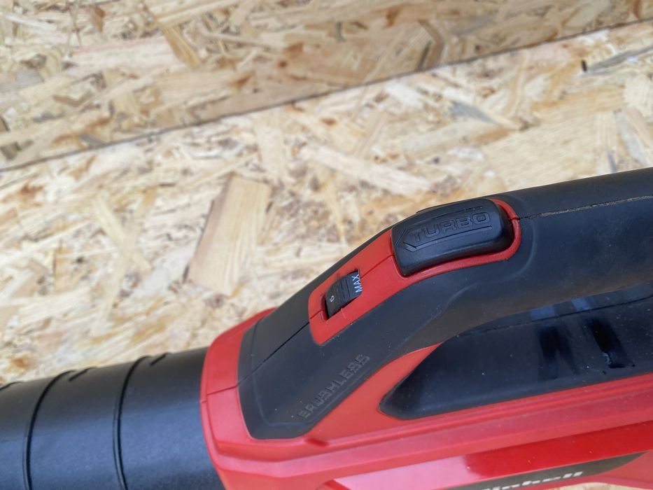 Dmuchawa Einhell GE-LB 36/210