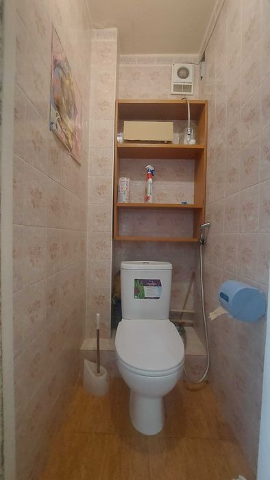 Оренда 2-х кім квартири вул Рональда Рейгана, 1/25