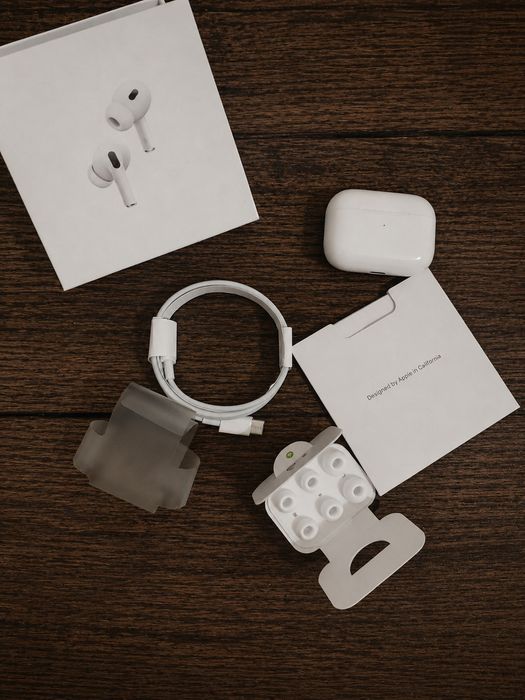 AirPods Pro 2 leia a descrição