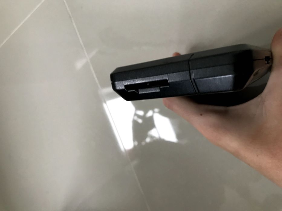 навігатор автомобільний GARMIN nuvi 255w