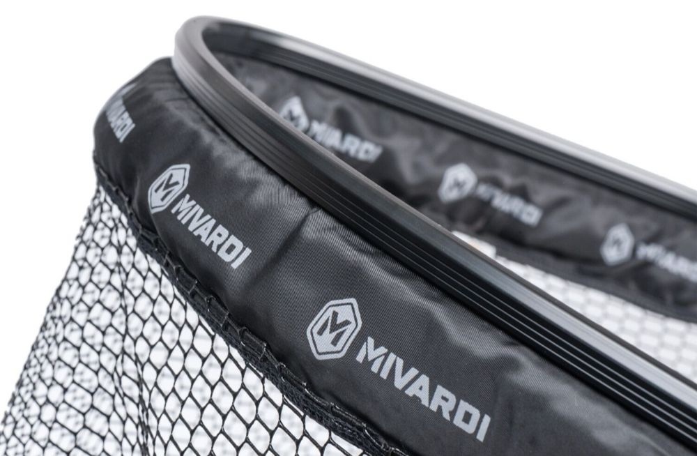 Podbierak mivardi+zapasowa siatka