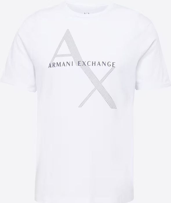 Armani Exchange футболка