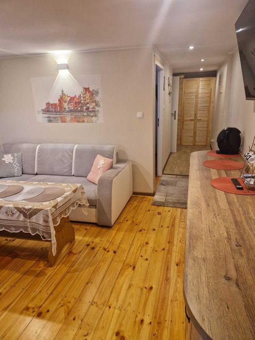 Domek letniskowy Jurata