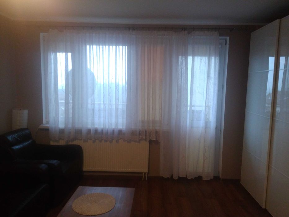 Wynajmę mieszkanie - Widok 5