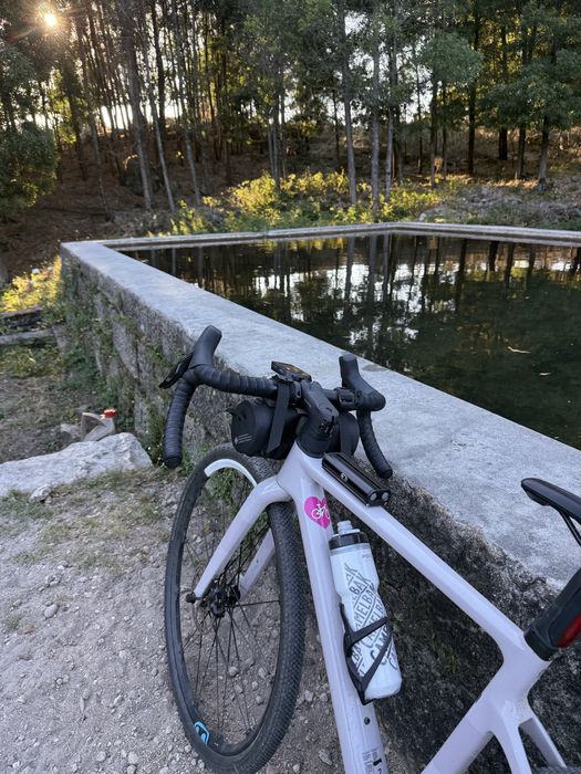 Scott addict 30 gravel