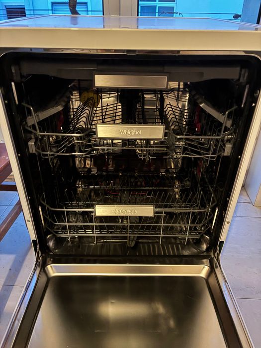 Máquina da loiça