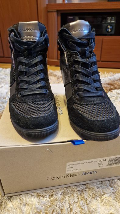 Buty Calvin Klein Jeans rozm 37