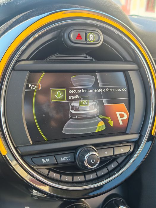 Mini Cooper D Caixa Automática || Full Extras ||