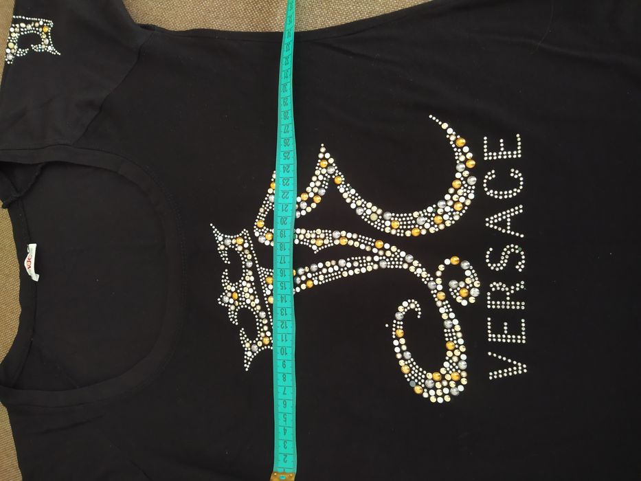 Футболка молодіжна,футболка жіноча,футболка versace