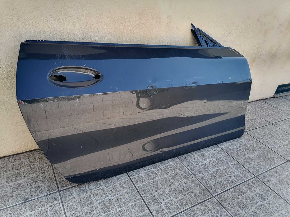 Porta BMW serie 4 G22 G23 cabrio Coupe lado direito