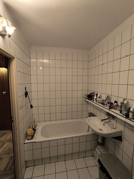 Mieszkanie 4 pokojowe 78 m² ul. Kościelna, Siemiatycze