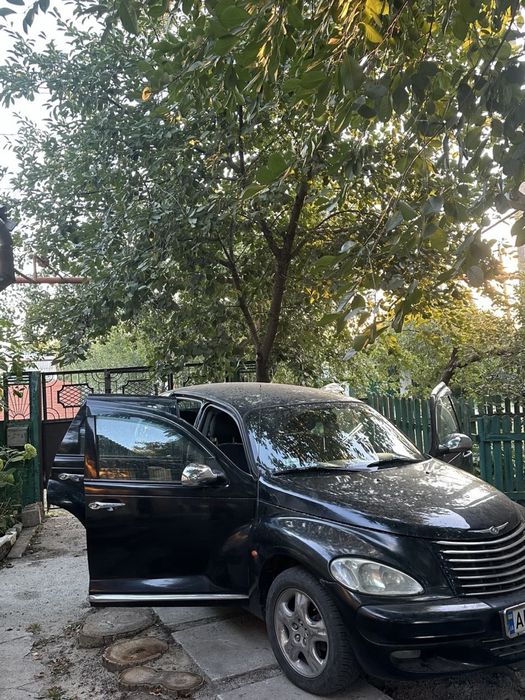 Продам chrysler