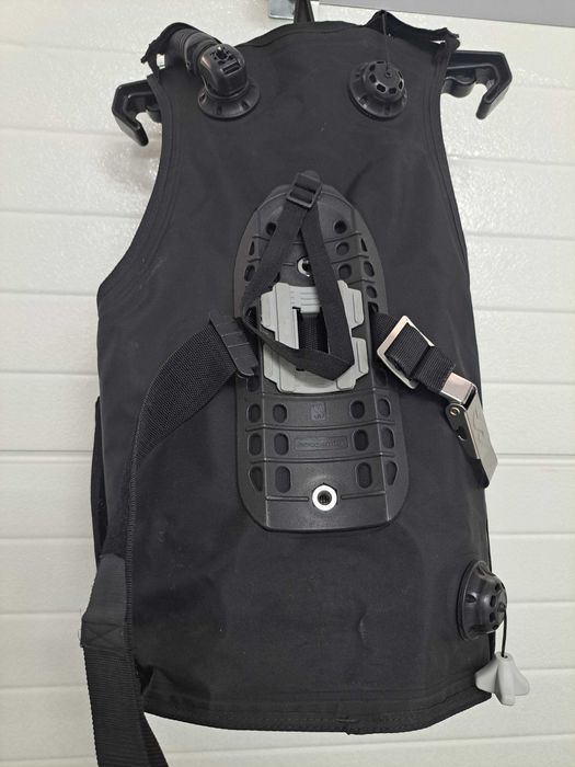 Colete de Mergulho e Fato