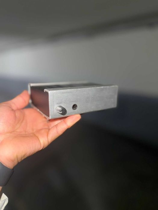 Placa de audio - audio 4