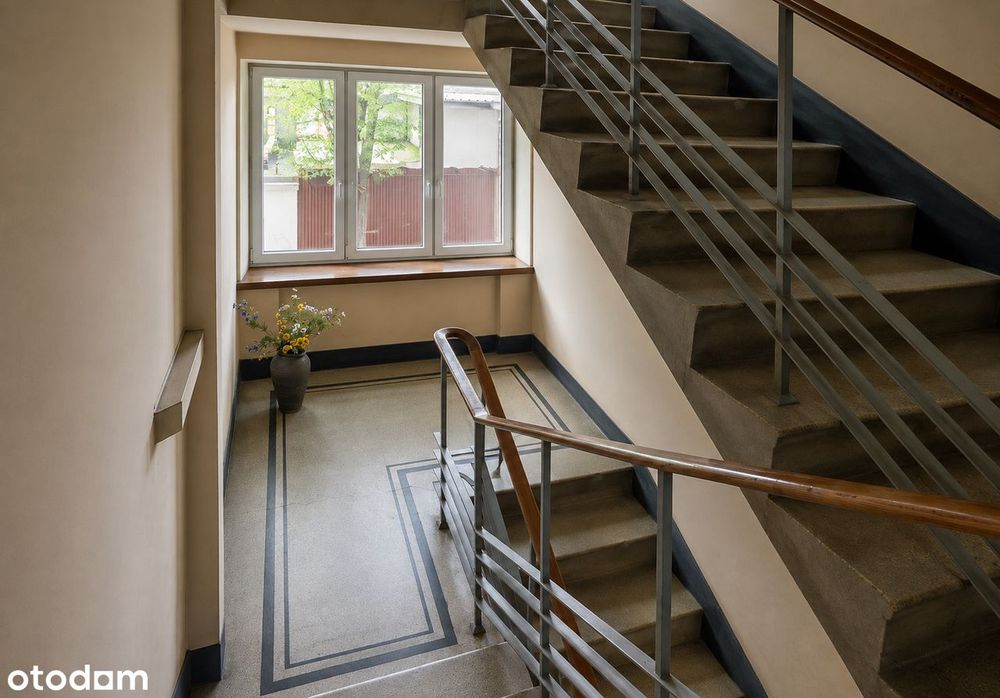 Branickiego 1 | Widok na Pałac Branickich | 85 m² | Na biuro/lokal