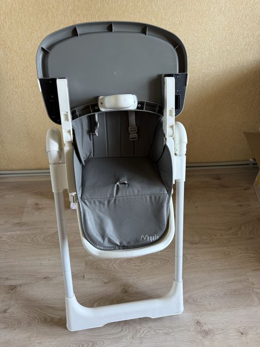 Стільчик для годування Caretero Megalo