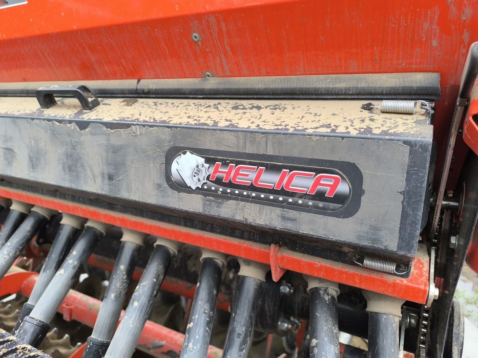 Kuhn Sitera Polecam