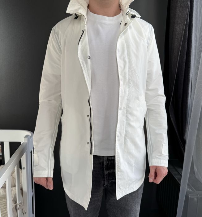 Вітрівка-дощовик herno