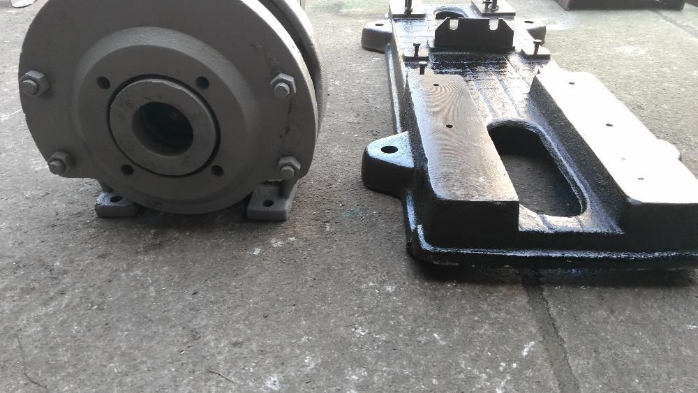 Продам насос химический Х 65-50-160- А-С