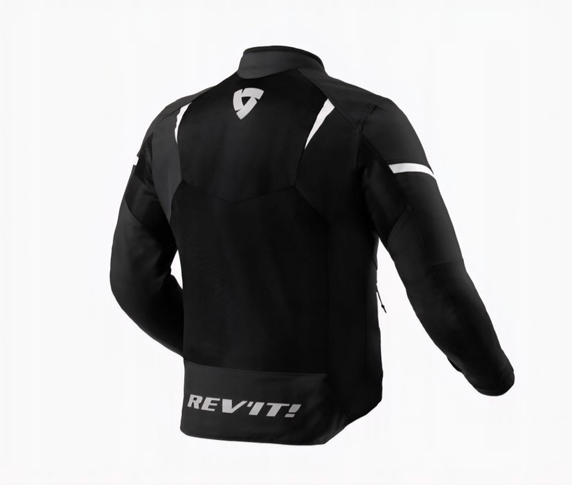 Kurtka motocyklowa  Rev'it  Hyperspeed 2 GT  Air