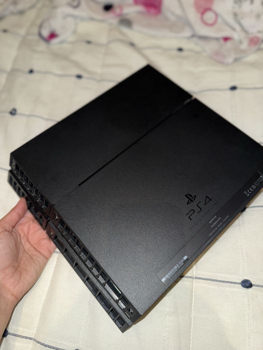Playstation quatro