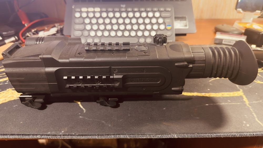 Приціл Pulsar model 970 (76337)