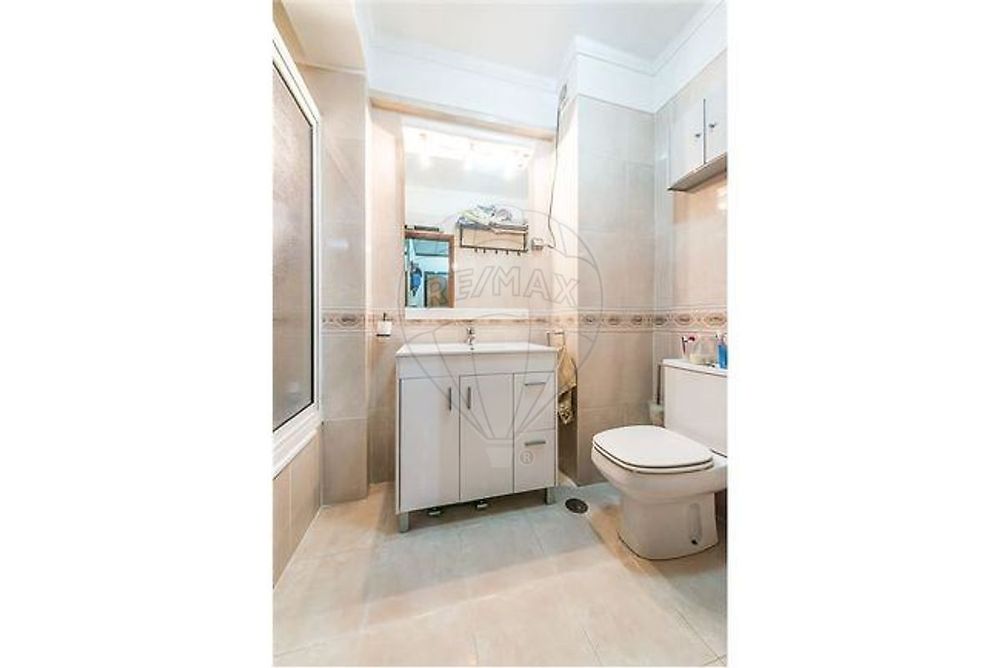 Apartamento T2 para venda