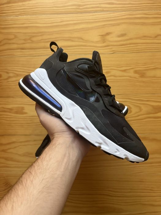Nike Air Max 270
