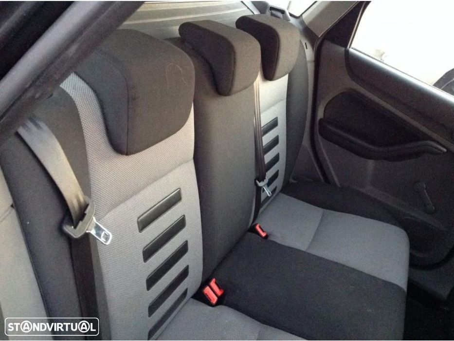 Ford Focus Sw 2010 para peças