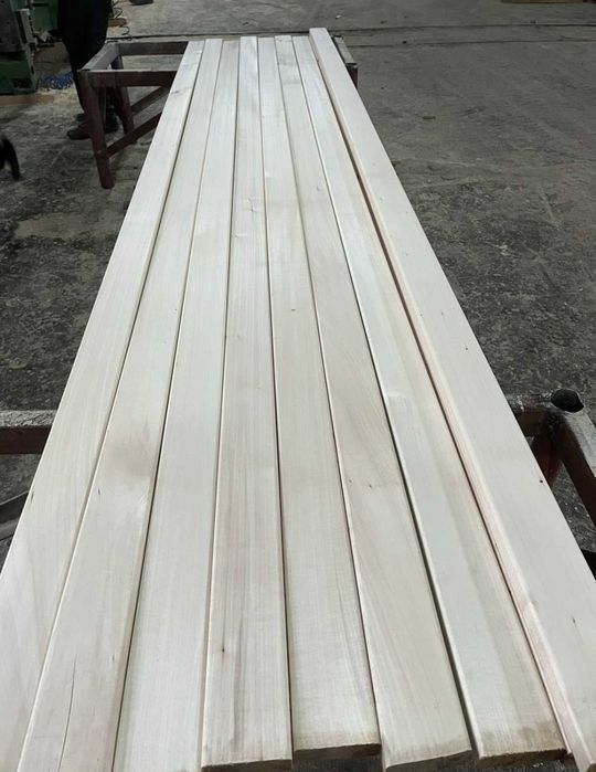 Вагонка липа.липова.для бані.у баню.для сауни.лежак.трап.вільха